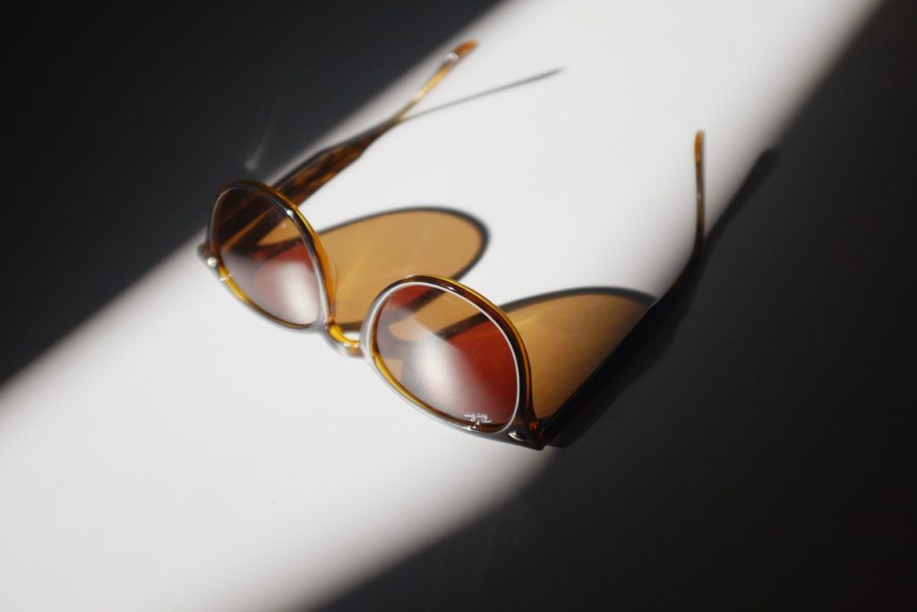 Ray-Ban Is Bringing The 50s And 60s Back