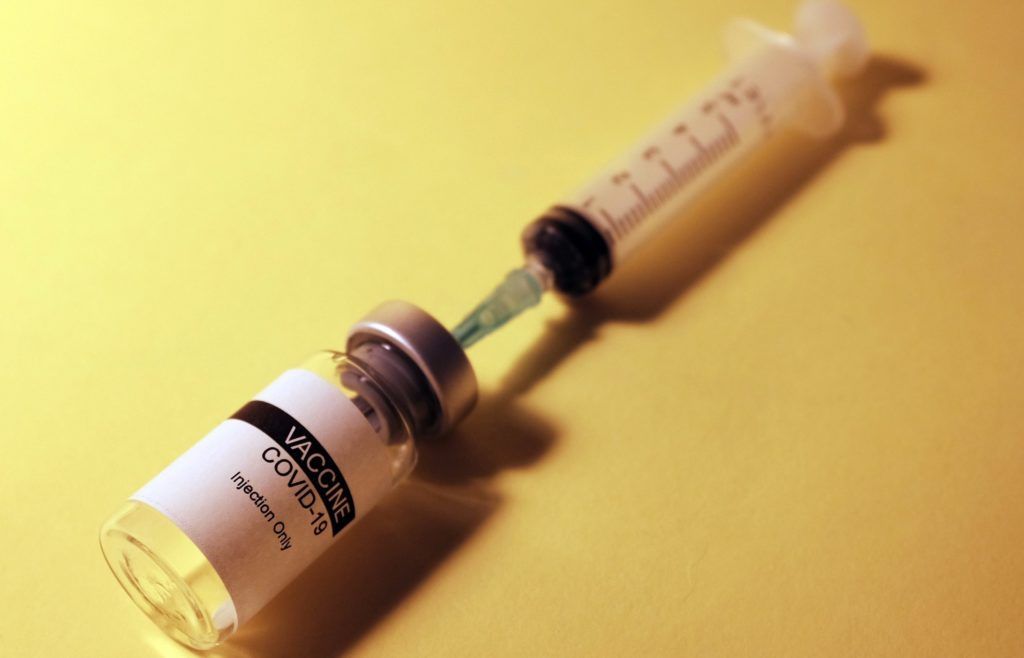 What You Should And Shouldn’t Do After Getting Your COVID-19 Vaccine