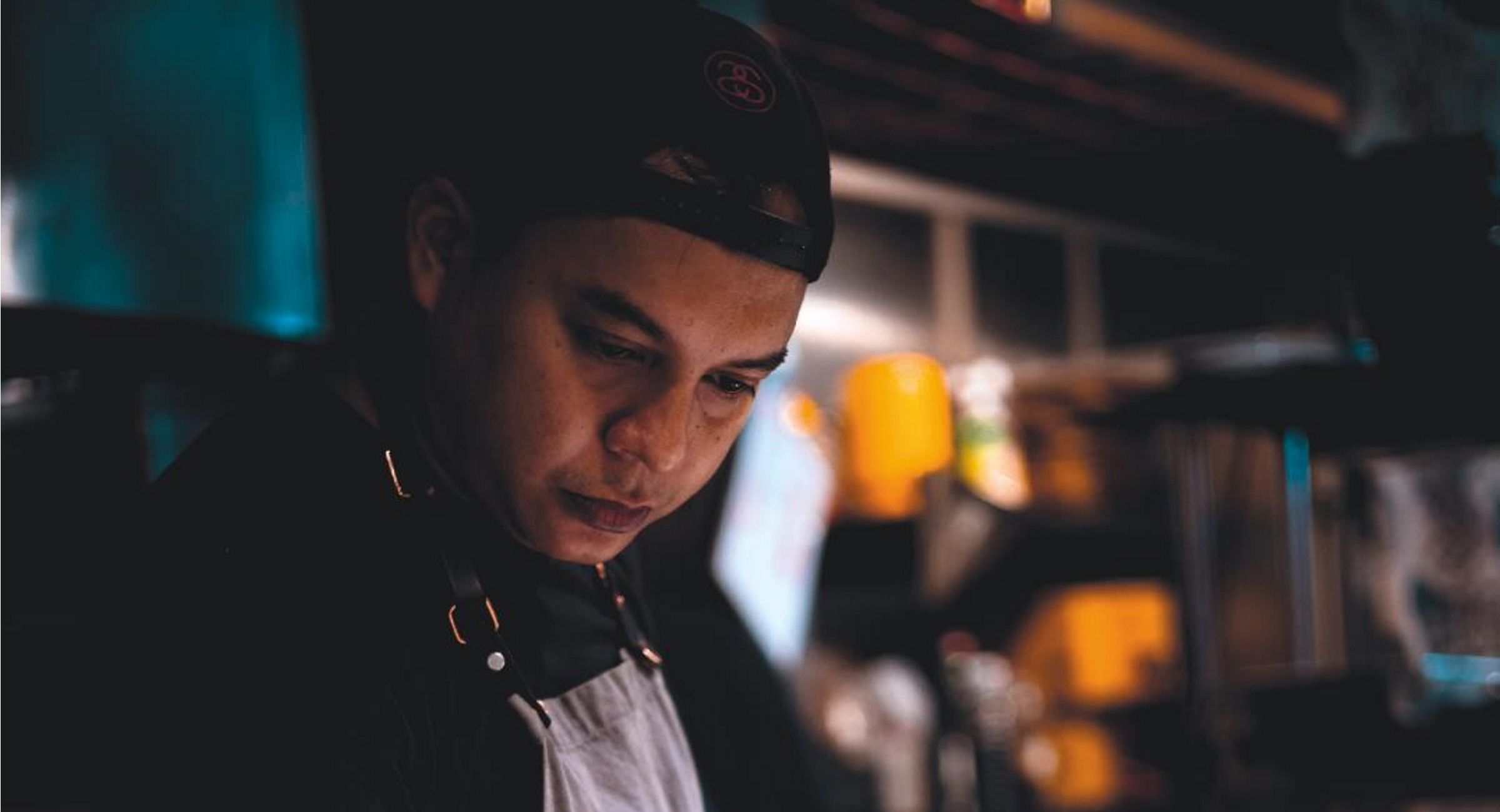 Aminurrashid Hasnordin Of The Social Outcast On Cooking And The Challenges Of The F&B Industry