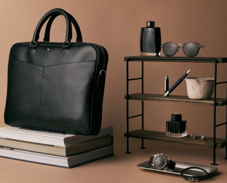 A Montblanc Gift Guide Just In Time For Father’s Day