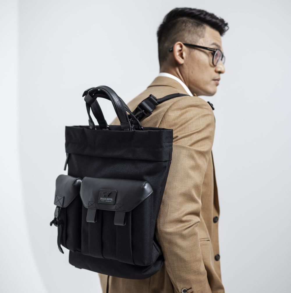 Braun Büffel Remains The Gift Of Choice For Fathers Everywhere