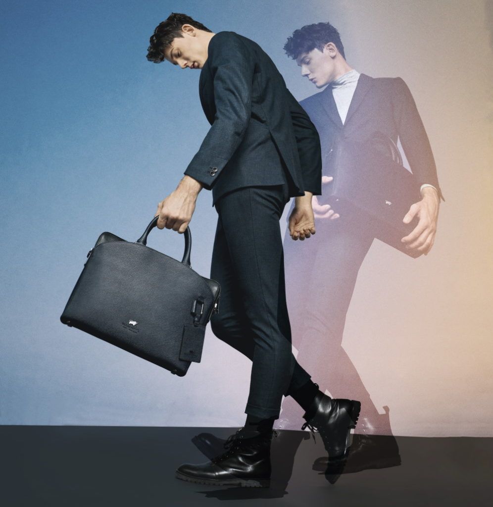 Braun Büffel Goes Back To Basics With Its Back To The Origin Campaign