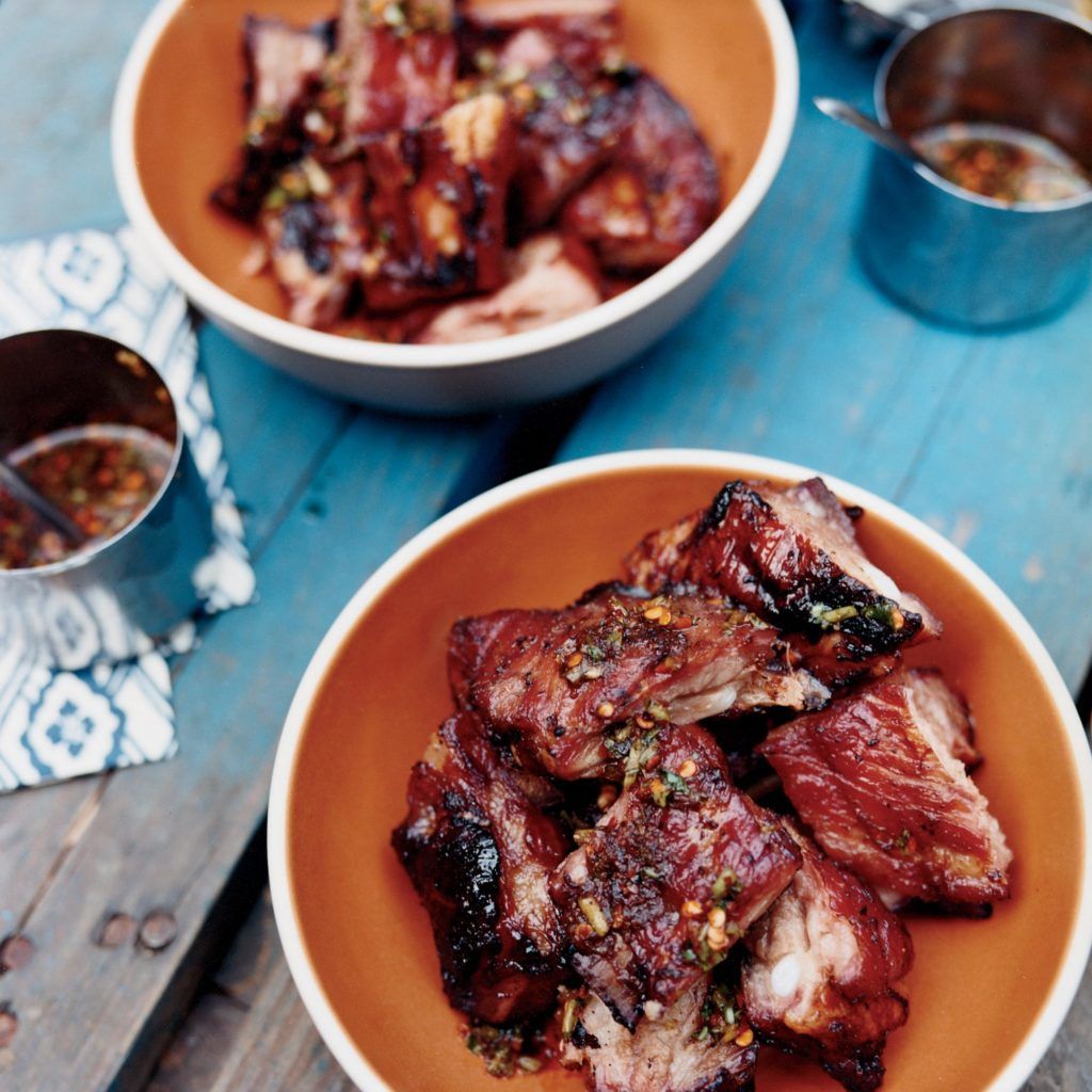 Whisky Is The Secret To These Top Notch Ribs Whisky Is The Secret To These Top Notch Ribs