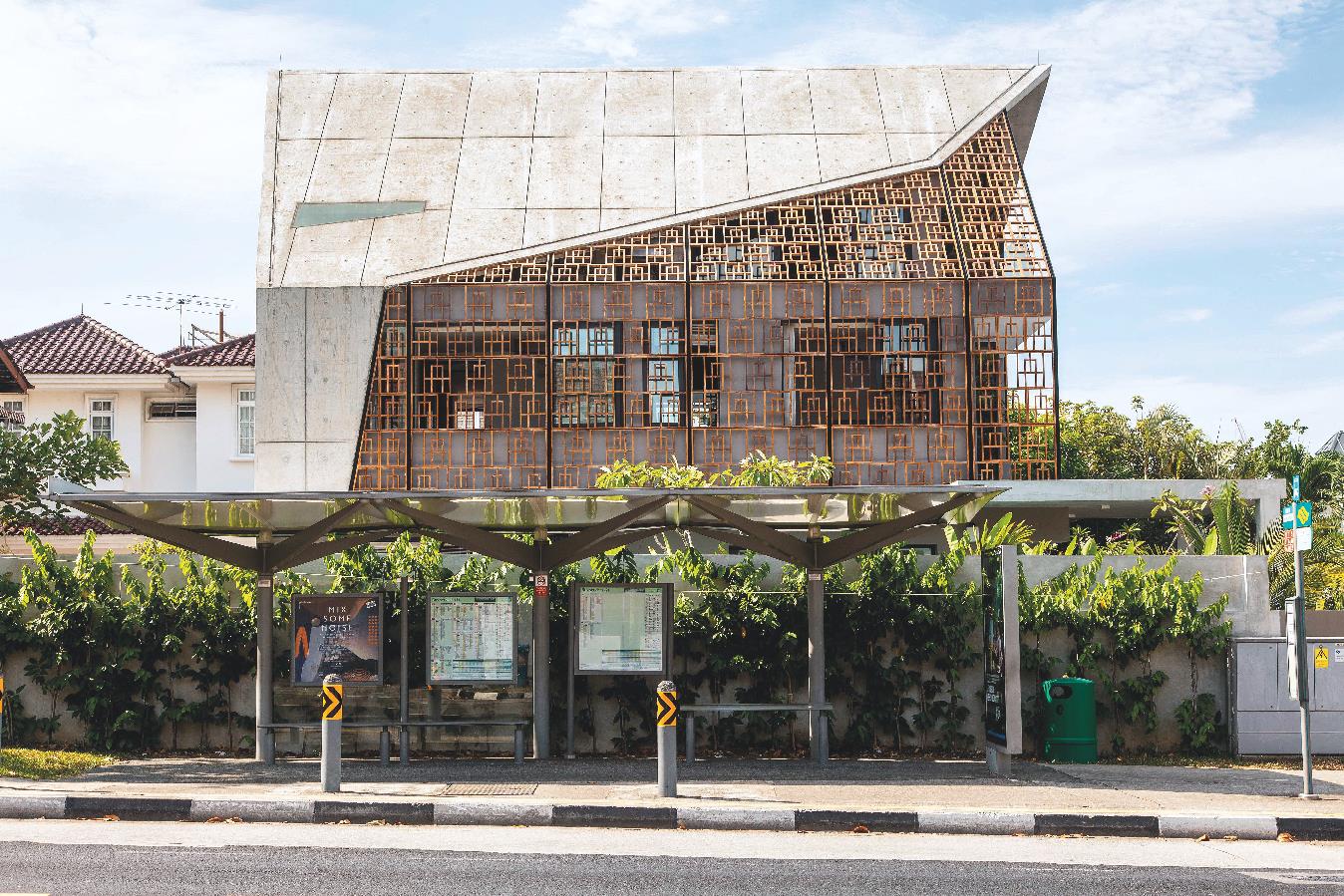 Aamer Taher Of AAMER Architects Discusses Design And Architecture