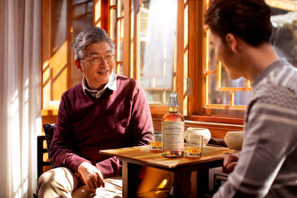 The Perfect Whisky Gift Guide For Fathers