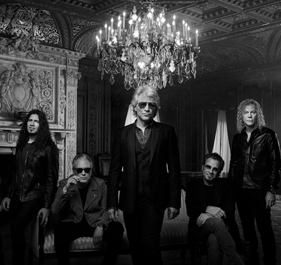 Bon Jovi’s Encore Nights Screens At GV Cinemas In June