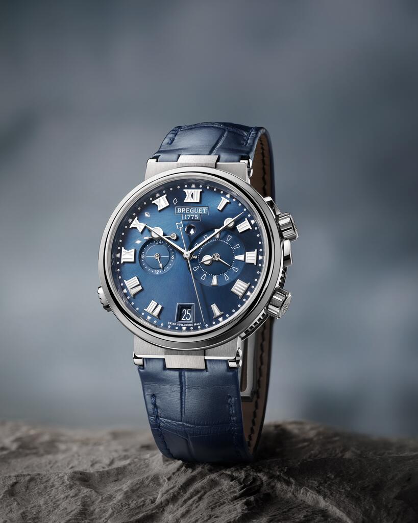 Breguet marine online