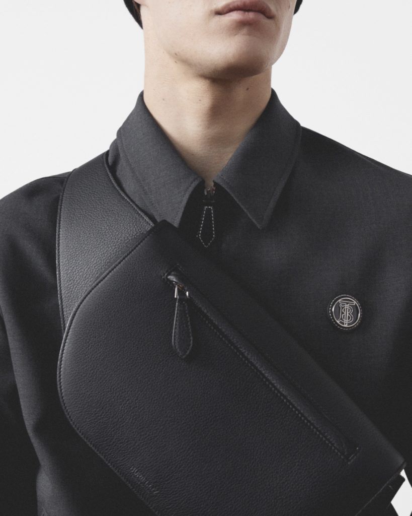 burberry future heritage