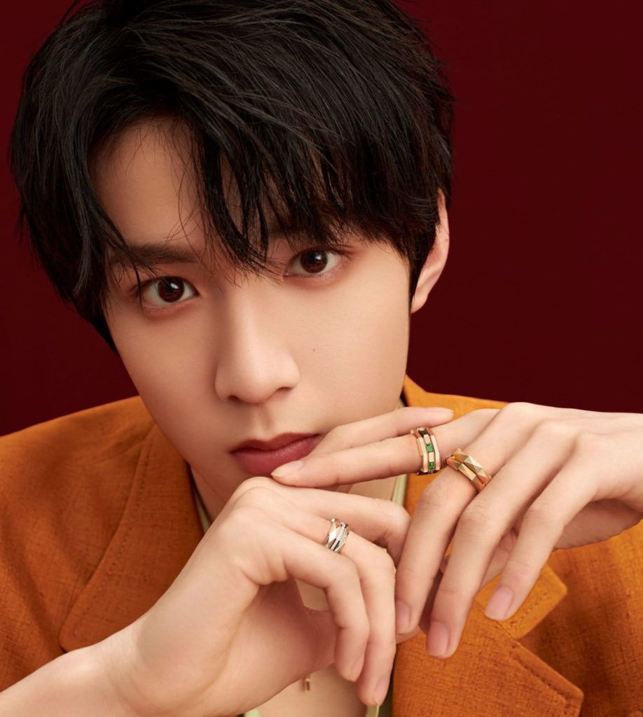 Gucci Unveils Gender-Neutral Jewellery Collection