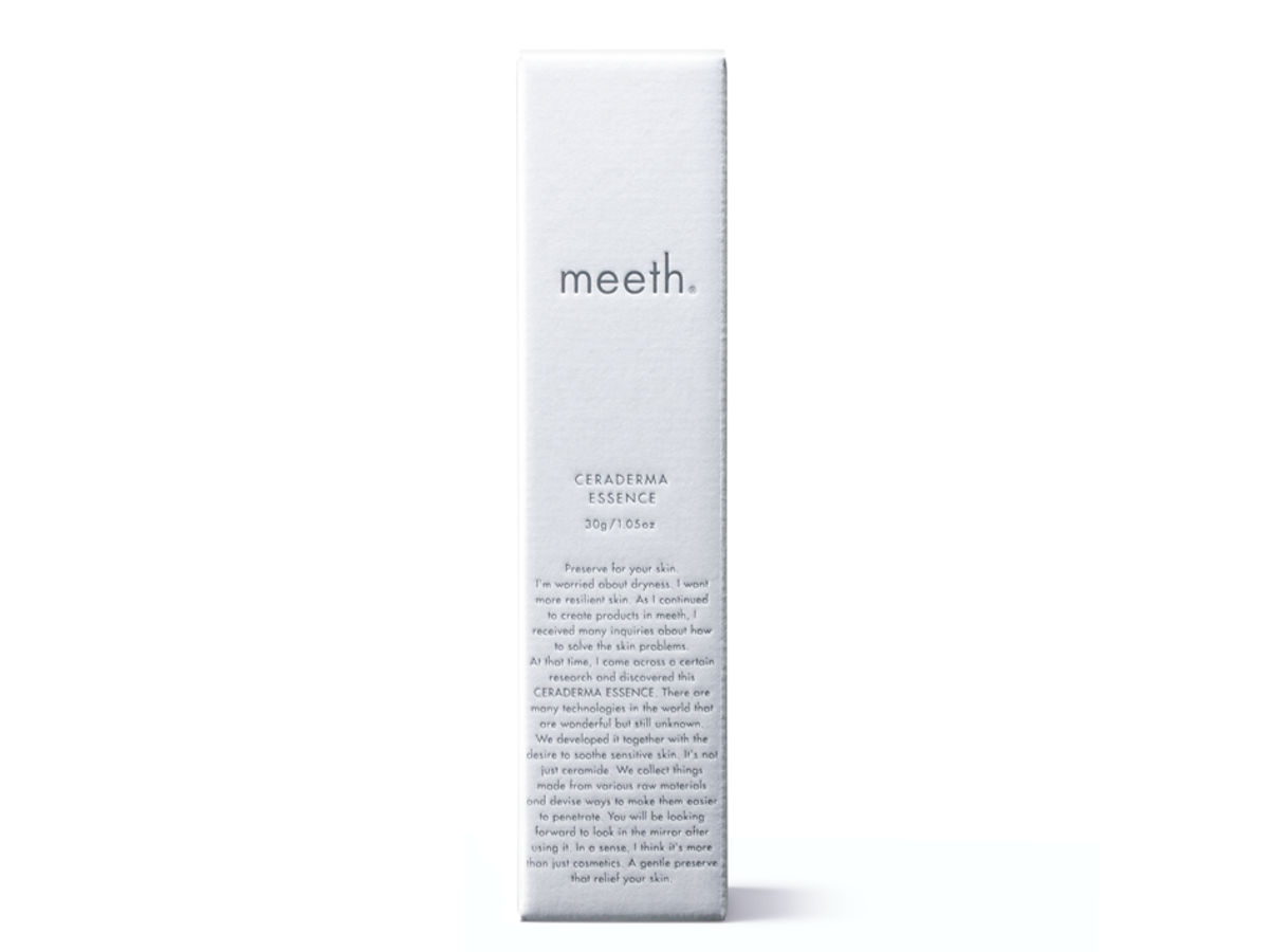 meeth. CERADERMA ESSENCE 30g
