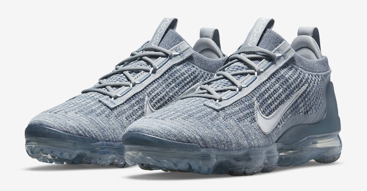 Nike Is Ready To Enter The Metaverse With New Virtual Sneaker Firm