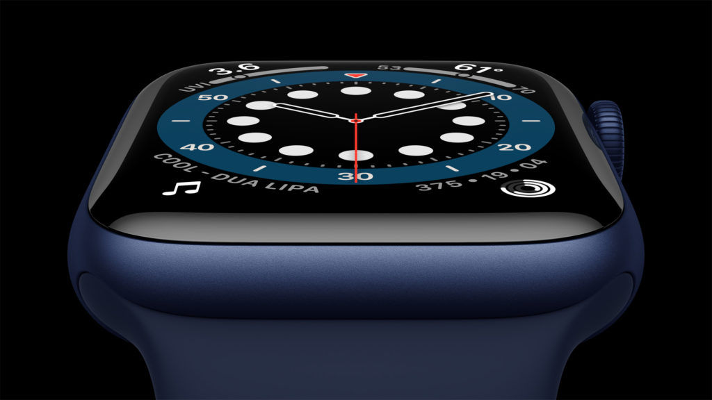 #AMReviews: The Apple Watch Series 6 With watchOS 7.5