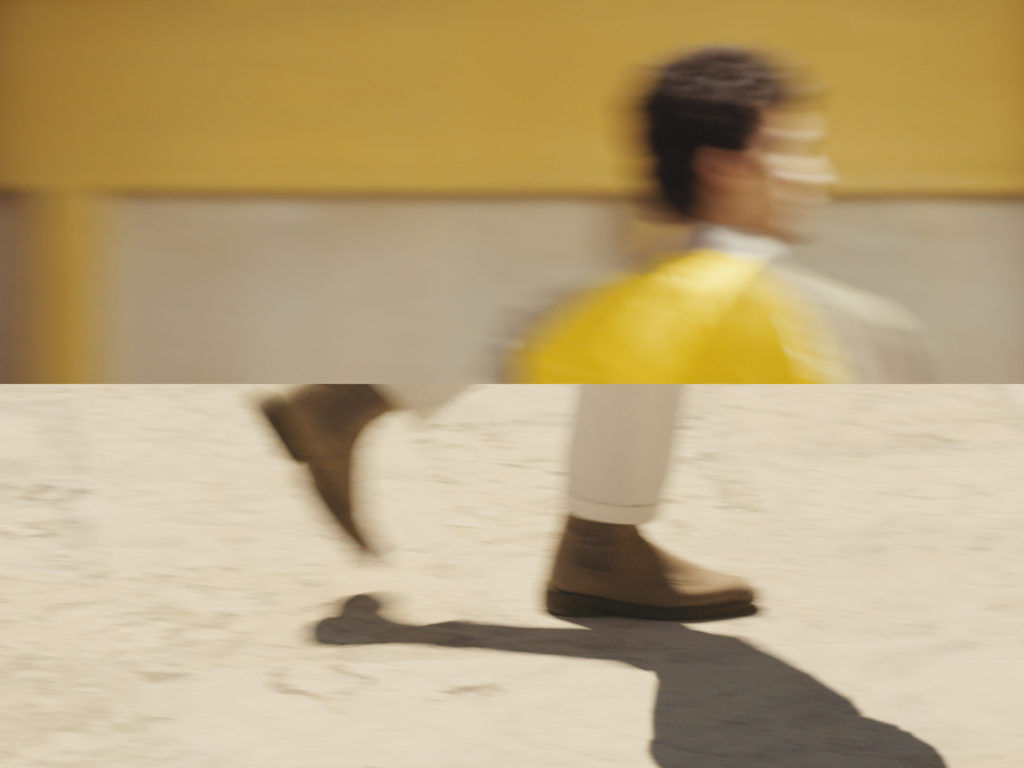 Watch It Live: Hermès Men’s Summer 2022 Collection Show