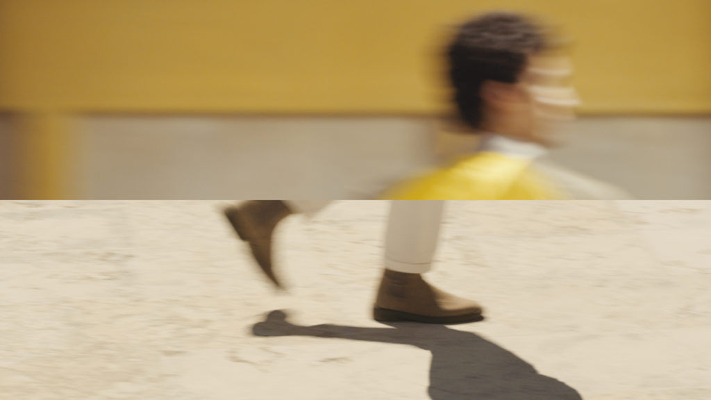 Watch It Live: Hermès Men’s Summer 2022 Collection Show
