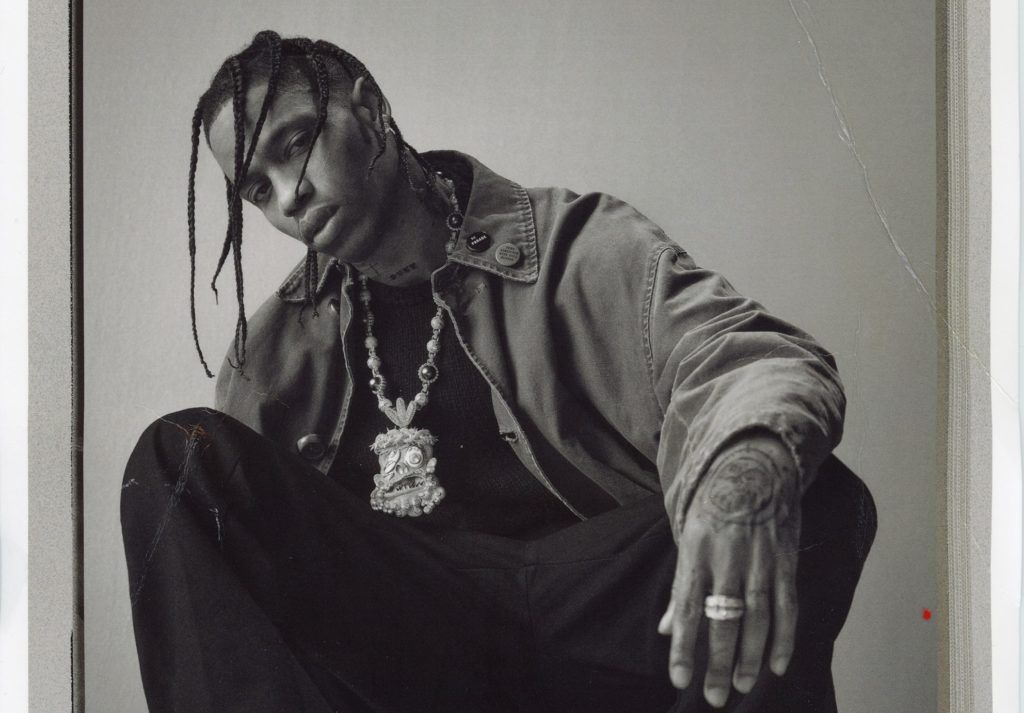 Dior And Travis Scott Collaborate On Summer 2022 Men’s Collection