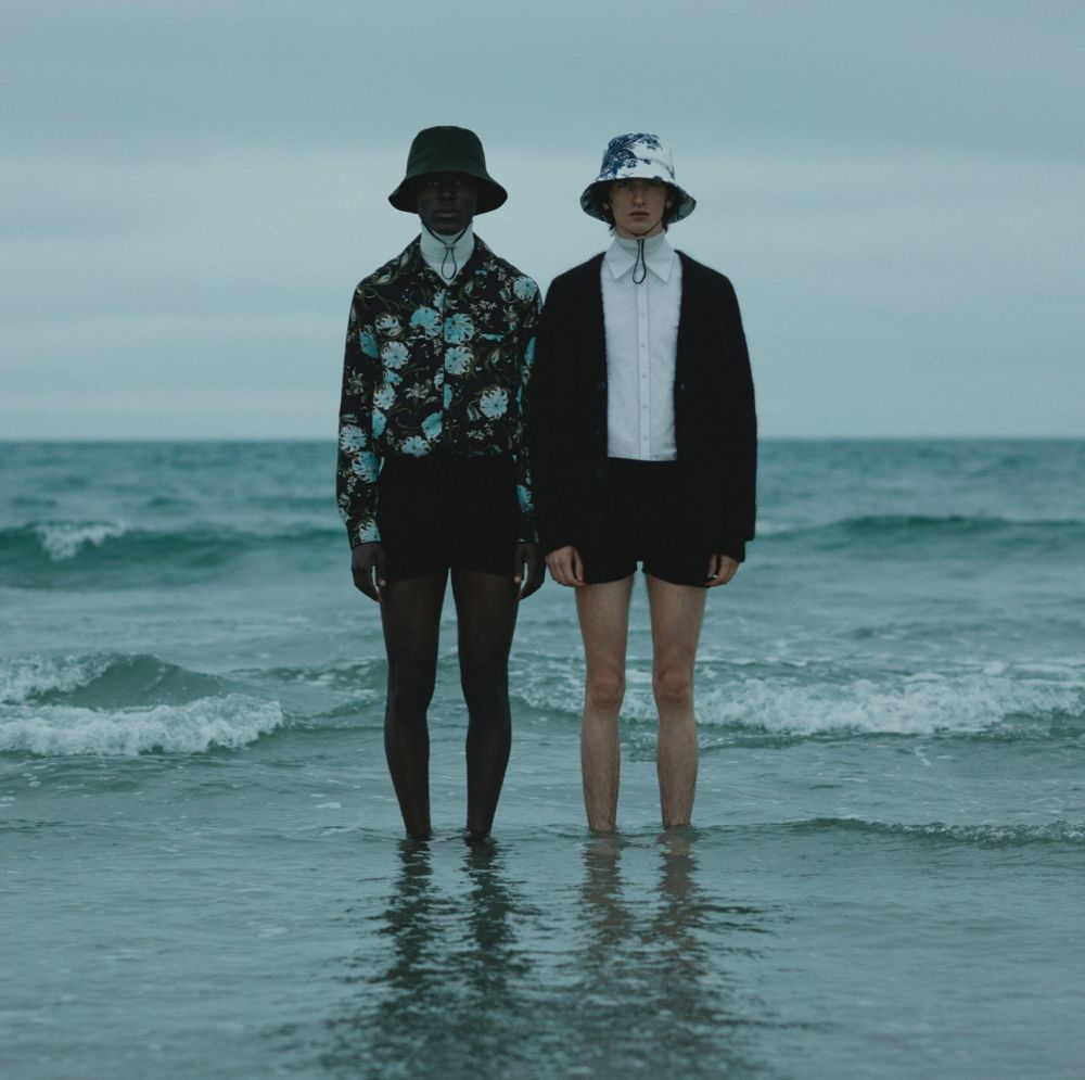 Are Men’s Shorts Getting Shorter In 2021?