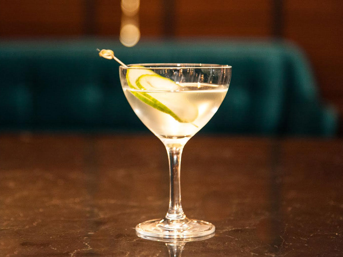 Five Reverse Cocktails That You Should Try For A Change