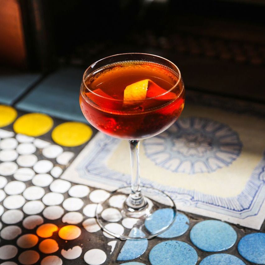 What Are Reverse Cocktails And 5 Recipes You Can Try
