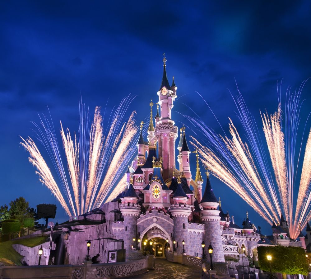 Disney+’s Behind The Attraction Is An Exclusive Look At Disneyland’s Most Iconic Attractions