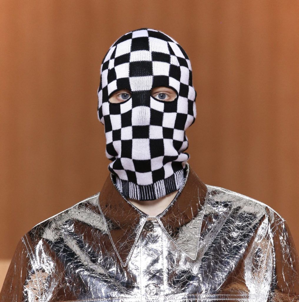 Louis Vuitton Presents Their Spring Summer 2022 Through A Film, The Amen Break