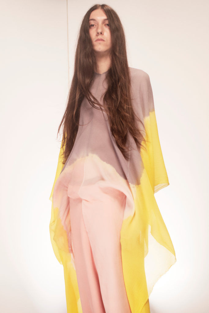 LOEWE Spring Summer 2022