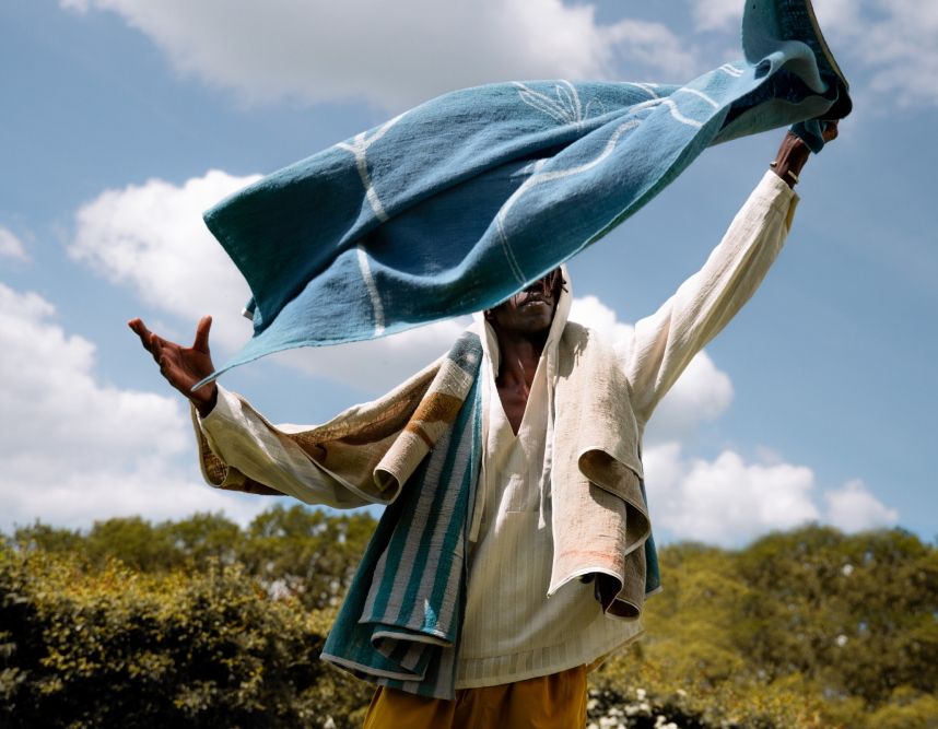 Mr Porter Launches Small World To Celebrate Responsibly Made Products And Craftsmanship