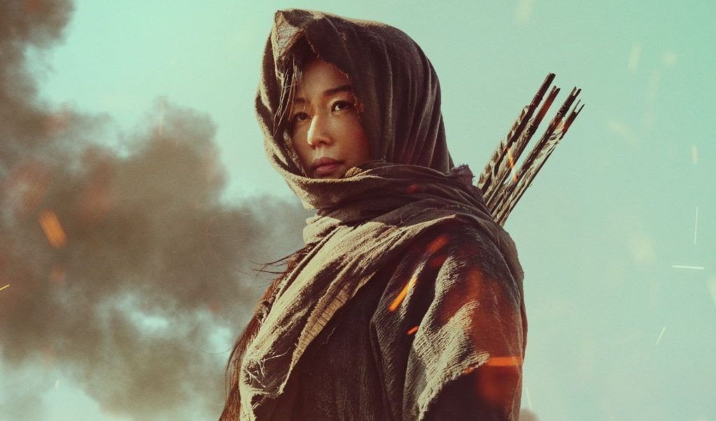 July Streaming Guide: What Should Be On Your Watchlist This Month