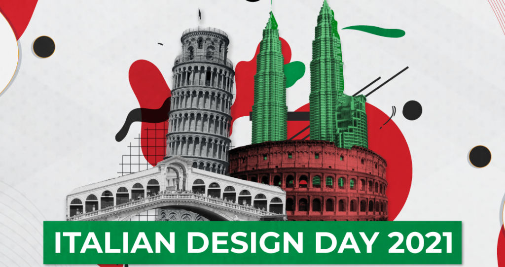 The Embassy Of Italy Collaborates With UniKL On Italian Design Day 2021