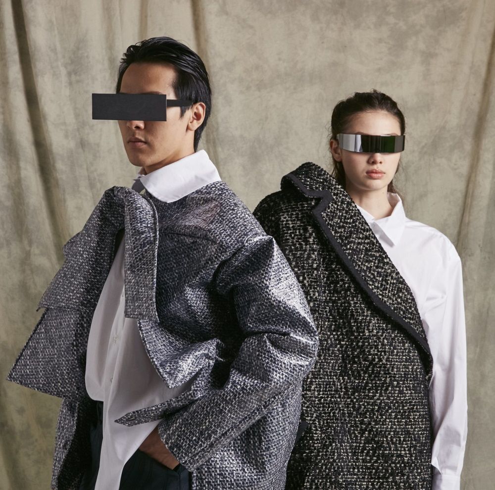Raffles College Presents The Next Generation Of Fashion Designers