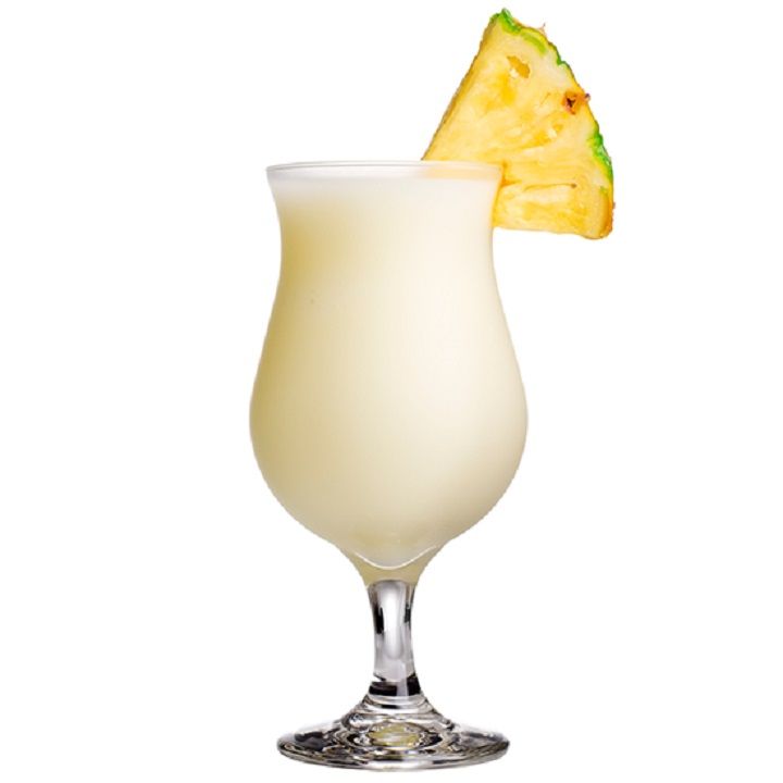 5 Things You Didn’t Know About Piña Coladas