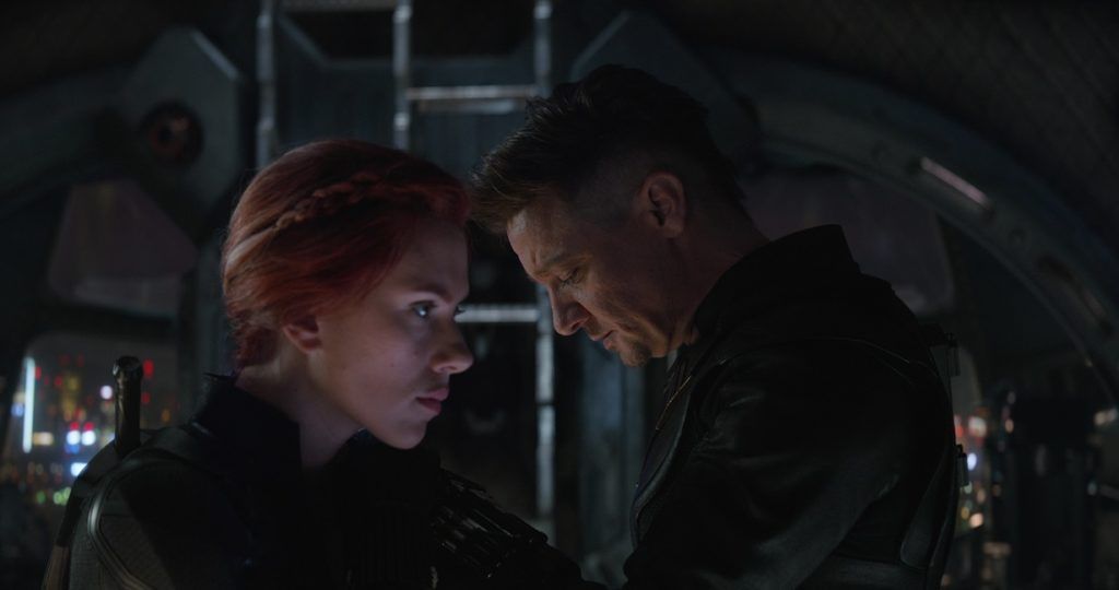 Hawkeye