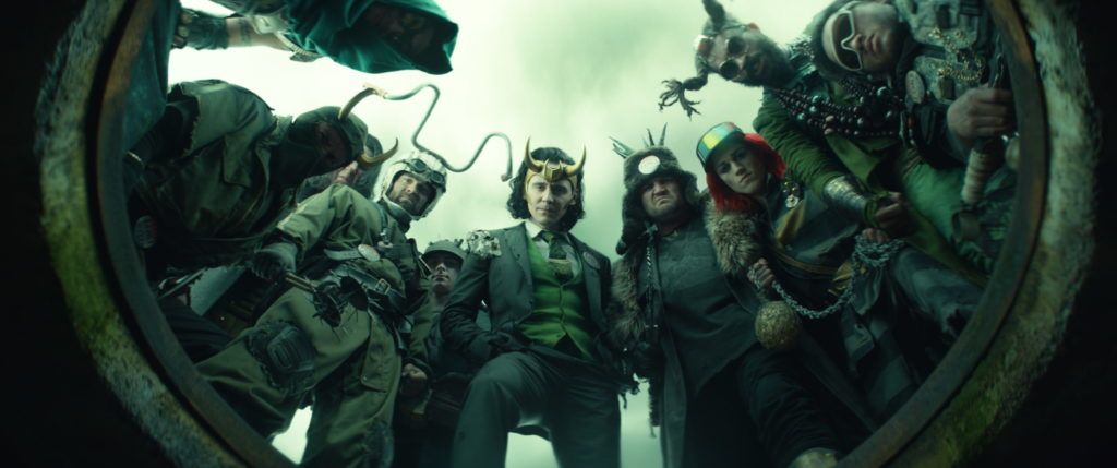 Deciphering The Loki Ending And Unpacking The Marvel Multiverse