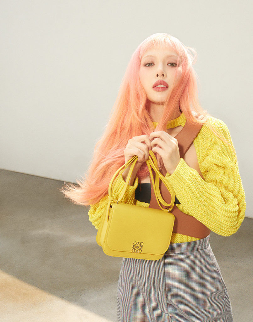 Loewe Korea: The Latest Subsidiary Of The Spanish Luxury Fashion House
