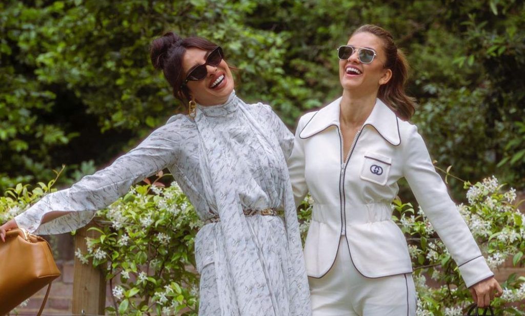 You’ve Been Served With Stylish Wimbledon 2021 Looks That Are A Total Win-Win!