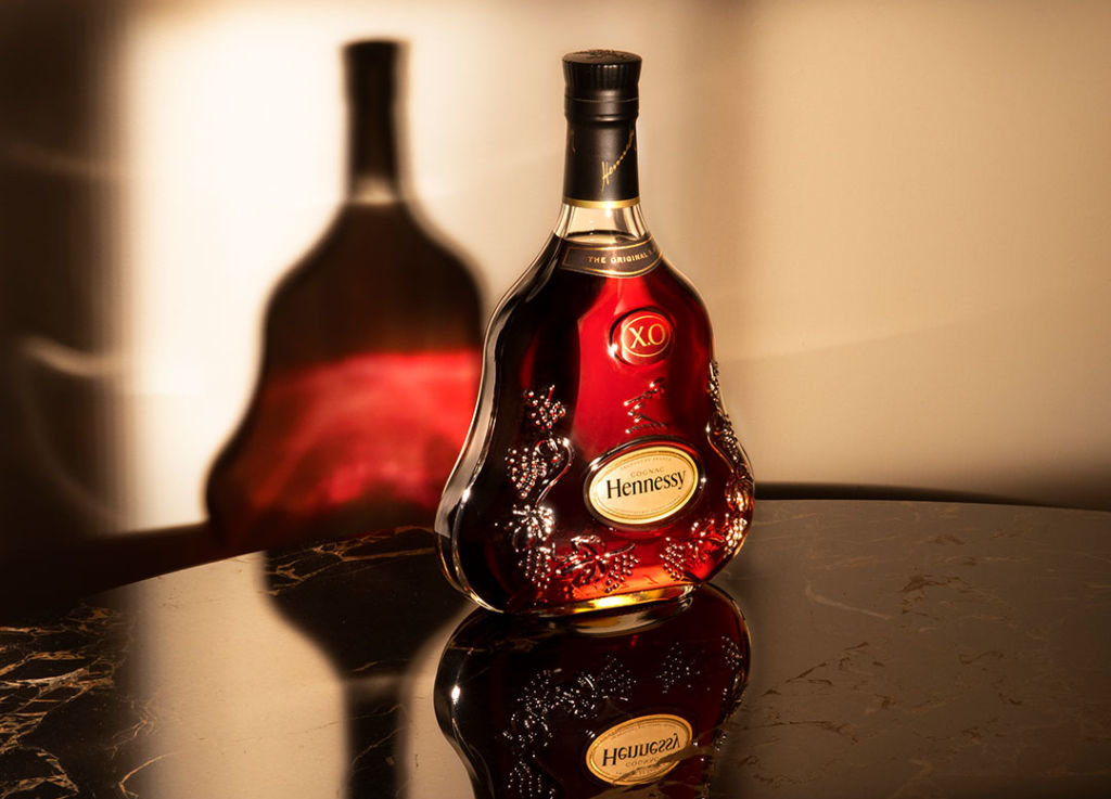 Hennessy’s Latest Campaign Wants You To Savour Its Prized Drinks With Meals