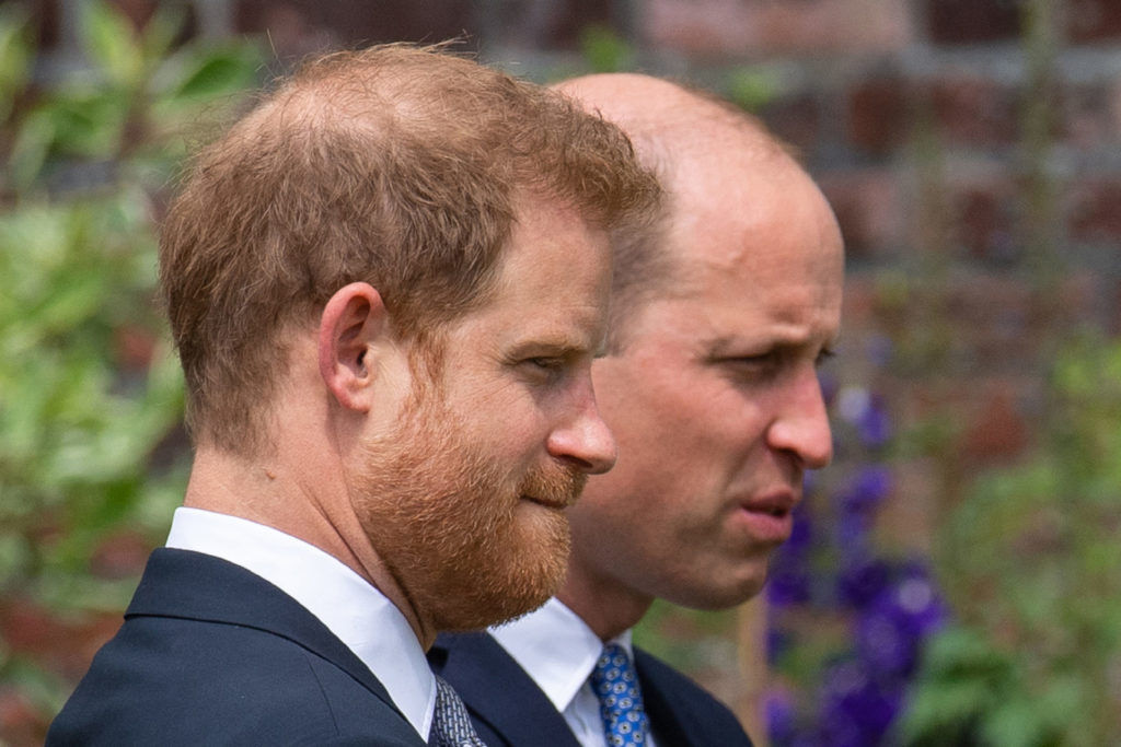 Prince Harry Is Writing A Memoir Revealing His Life’s Highs And Lows