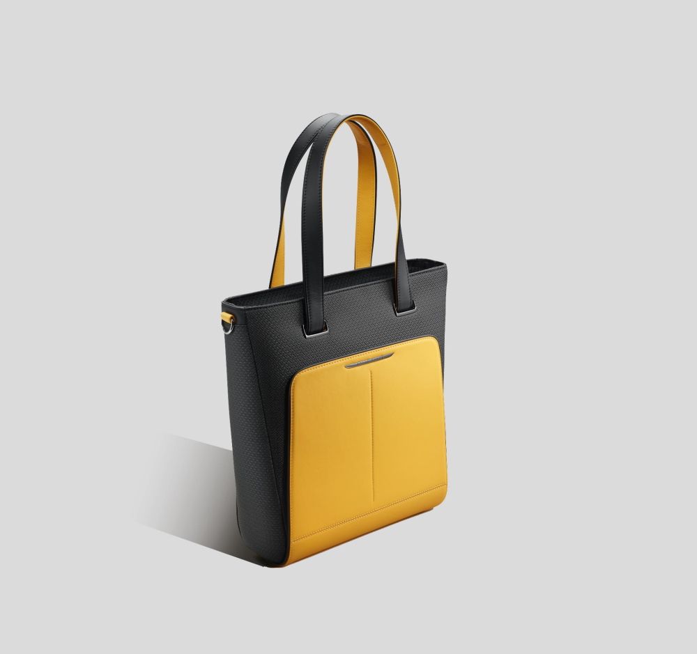Rolls-Royce Adds Black Badge Variant To Its Escapism Luggage Range