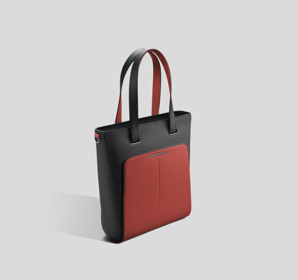 Escapism Luggage Collection tote
