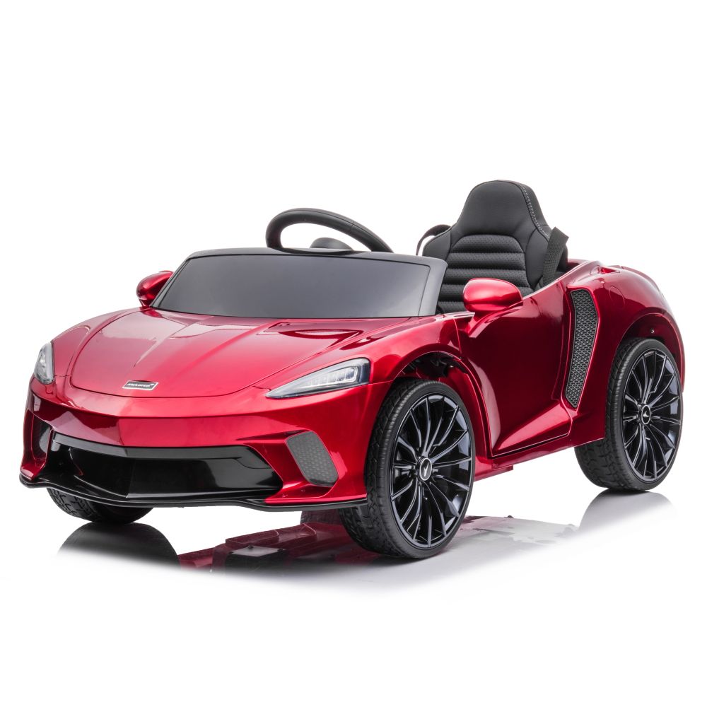 The Most Beautiful Luxury Ride-On Cars Made For Kids