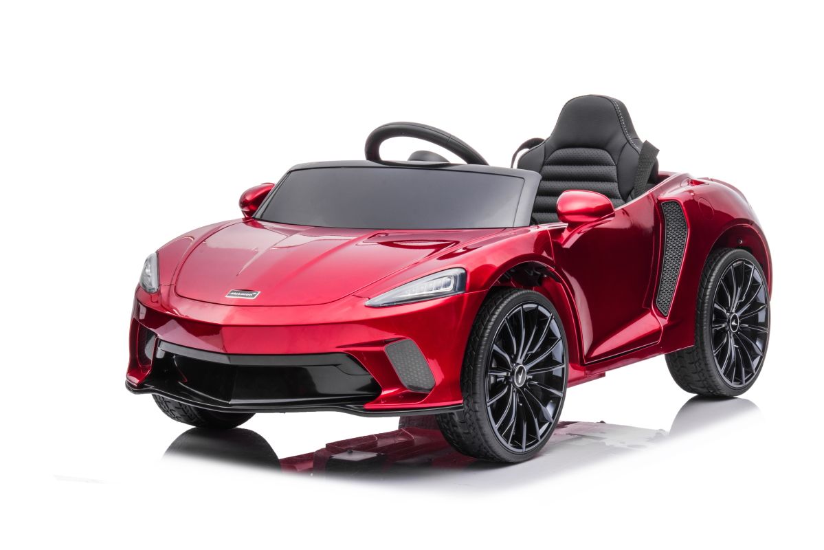 luxury ride on toy cars