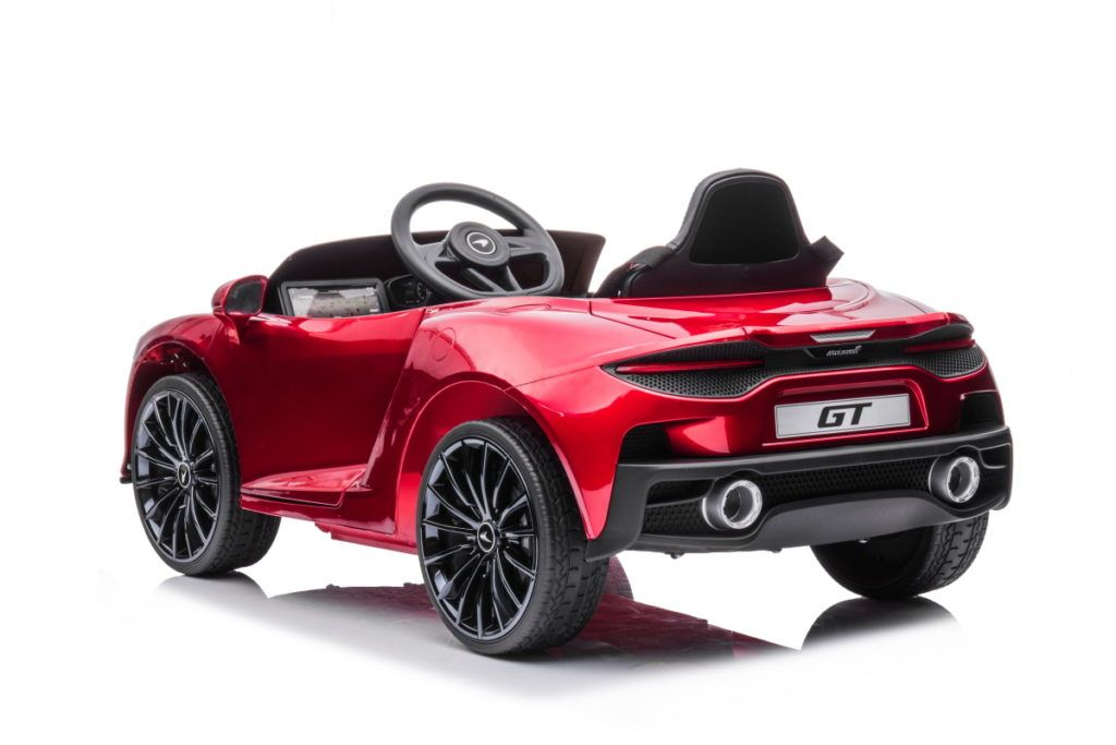 Children's luxury ride on on sale cars