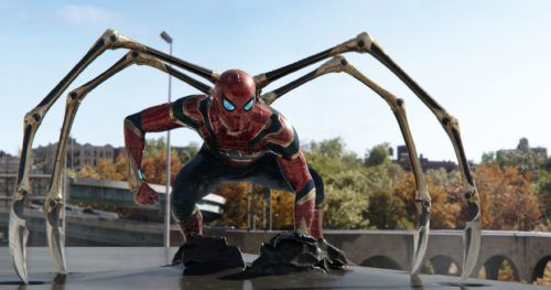 Every Spider-Man Movie Ranked from Worst to Best