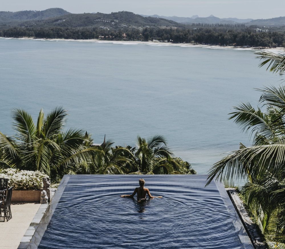 Amanpuri Reopens On 1 August With A Host Of New Experiences