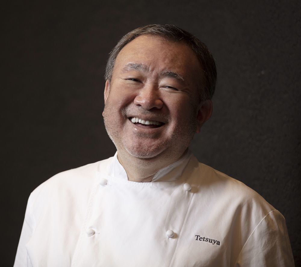 Wakuda Singapore By Chef Tetsuya Wakuda To Open In Marina Bay Sands Wakuda Singapore By Chef Tetsuya Wakuda To Open In Marina Bay Sands