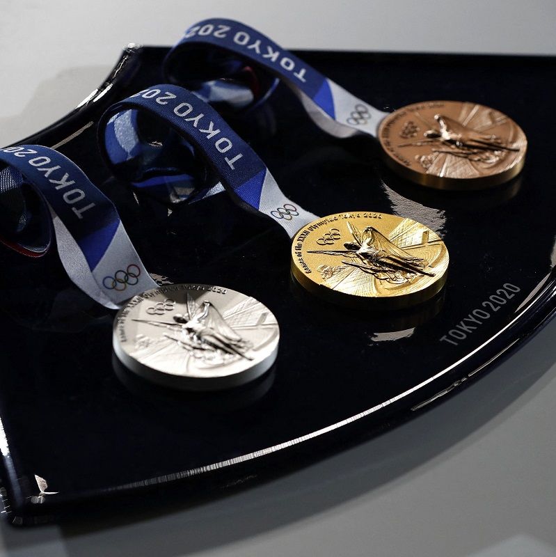 Fun Facts About The Olympic Games That You May Not Know About