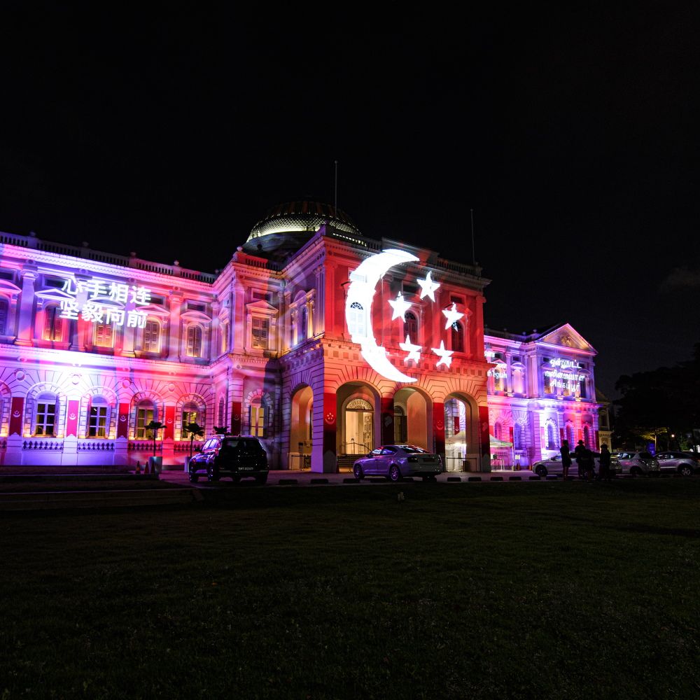 Check Out These Cultural And Heritage Programs For National Day