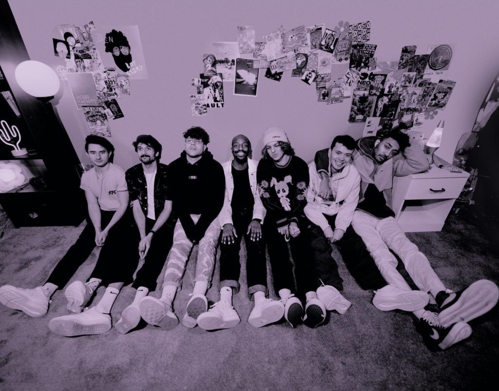 With A Tour On The Cards And A New Single, Juice Begins A New Chapter With ‘Boy Story’
