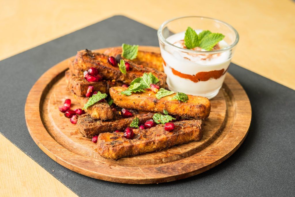 Halloumi Is The New Rage Amongst Cheese Lovers Halloumi Is The New Rage Amongst Cheese Lovers