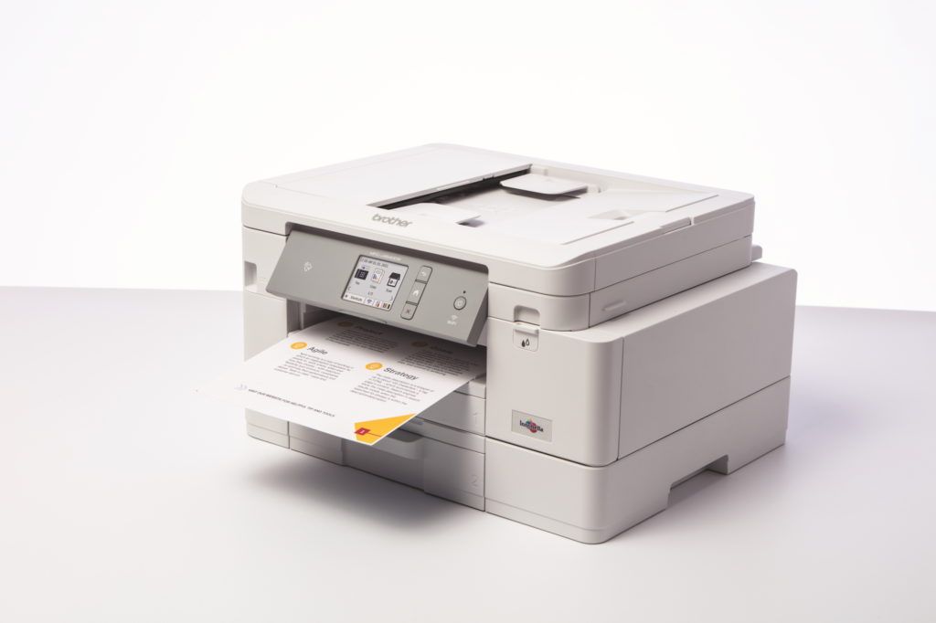 Flexible And Easy To Use, A Brother Printer Is An Essential Tool For The Home Office
