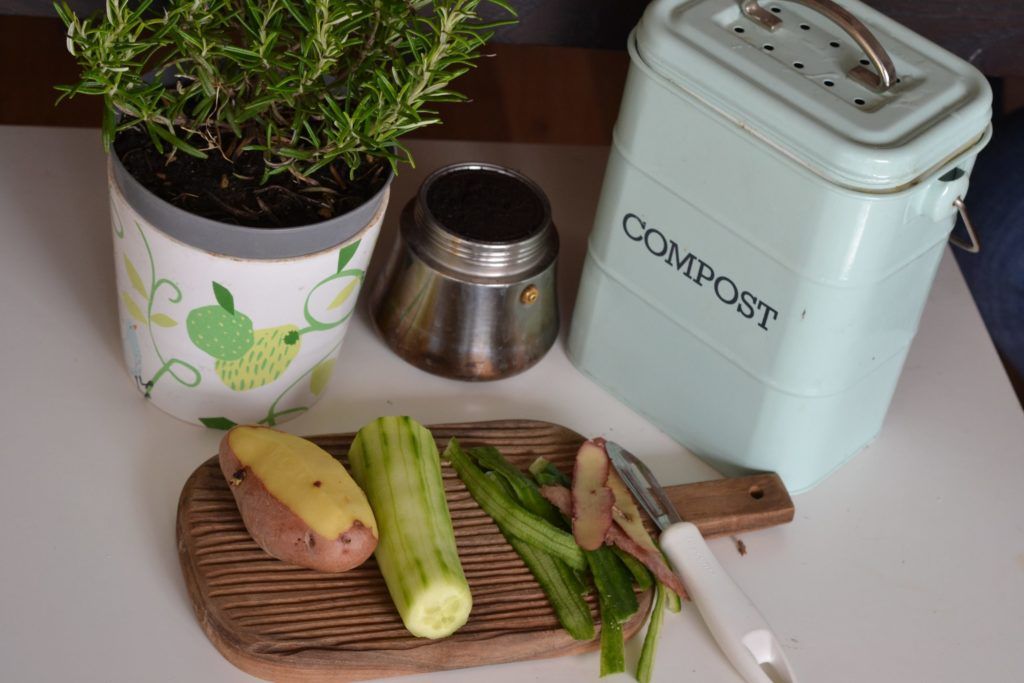 Adopting A Sustainable And Eco-Friendly Lifestyle